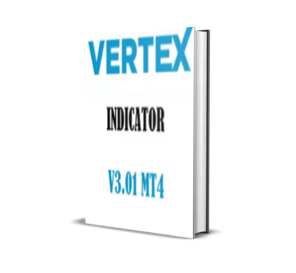 Vertex MOD Indicator V3.01 MT4