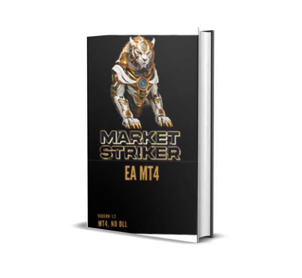 Market Striker EA MT4