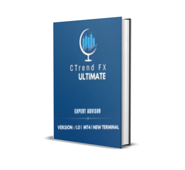 CTrend FX Ultimate EA V1.0 MT4