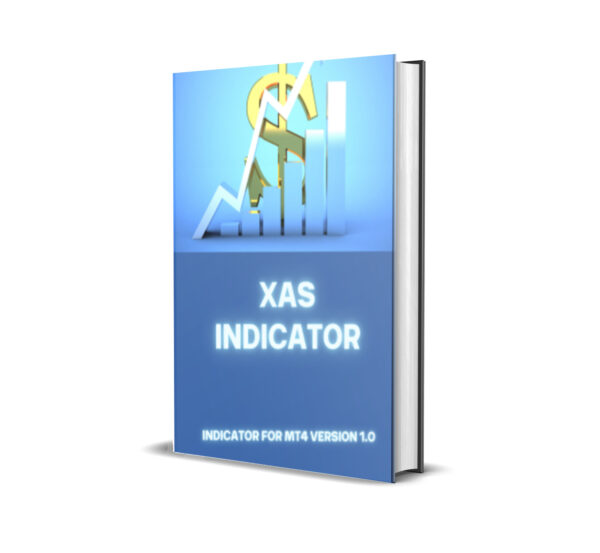XAS Indc V1.0 MT4