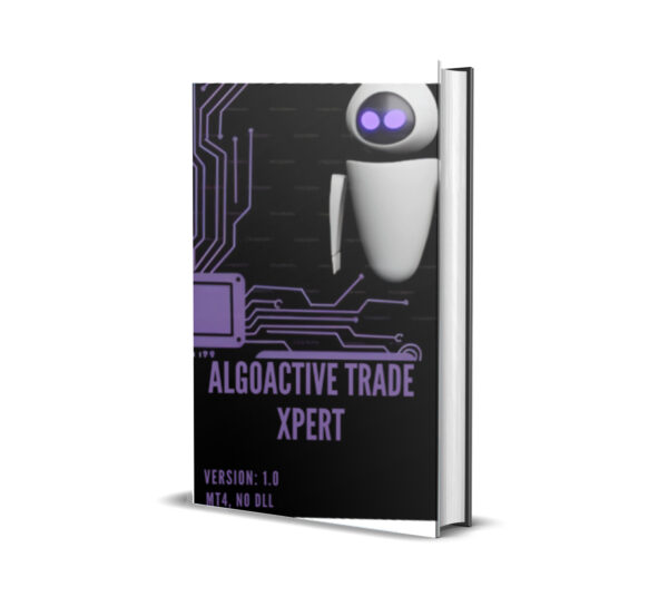 Algoactive Trade Xpert EA V1.0 MT4
