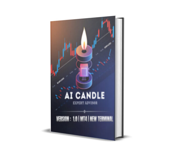 AI Candle EA V1.0 for MT4