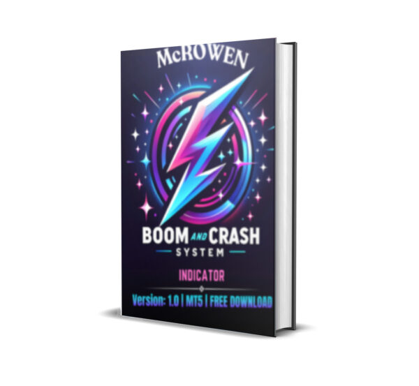 McROWEN BOOM AND CRASH SYSTEM