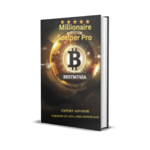 Millionaire Bitcoin Scalper Pro