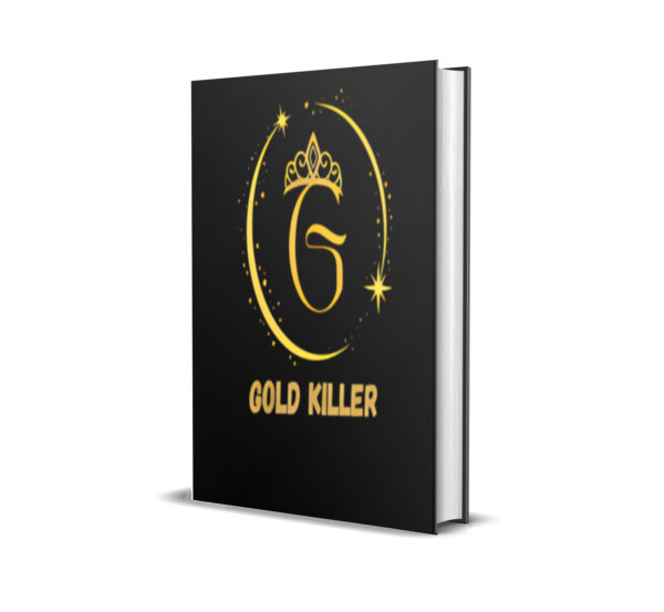 TWZ Gold Killer EA V1.0 MT4