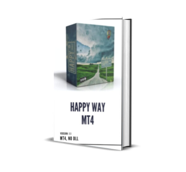 Happy Way EA V1.1 M4