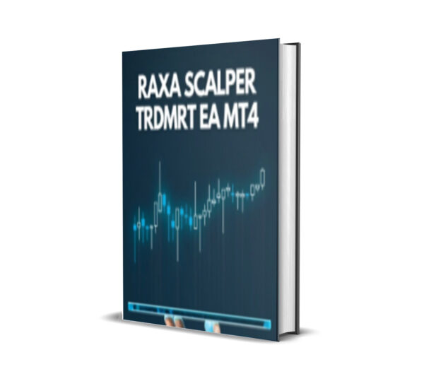 RAXA Scalper TRDMRT EA MT4