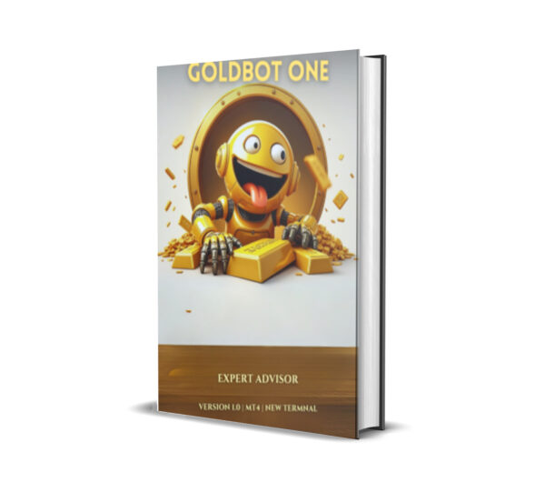 Goldbot One EA V1.00 MT4