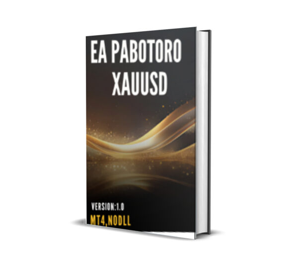 EA PABOTORO XAUUSD