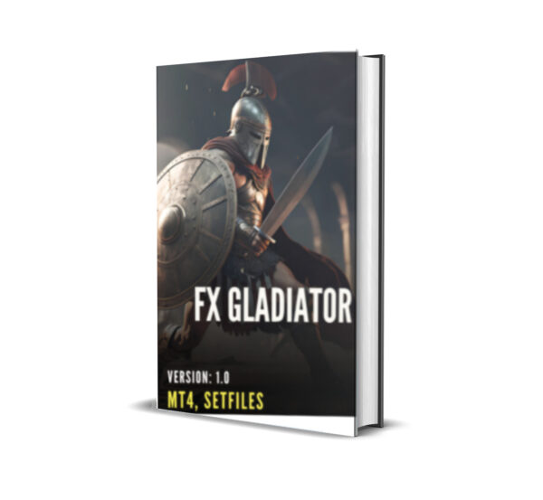 FX Gladiator EA MT4