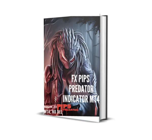 FX Pips Predator V2 Indicator