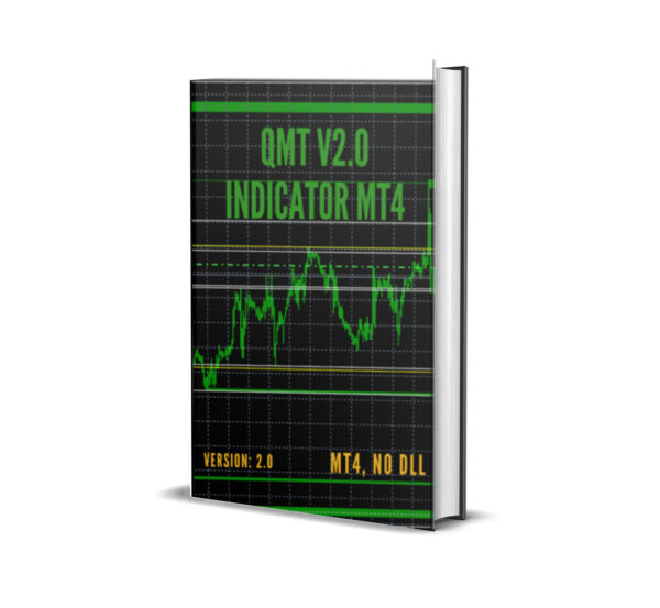 QMT V2.0 Indicator for MT4