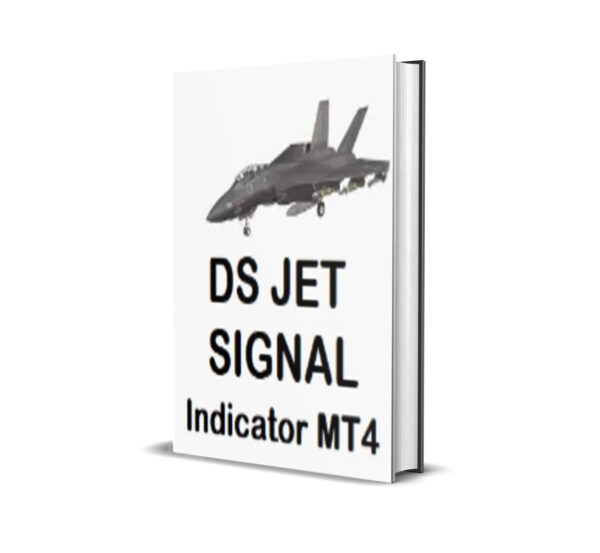DS JET SIGNAL INDICATOR MT4