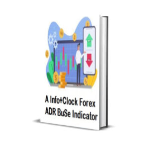  Info+Clock Forex ADR BuSe