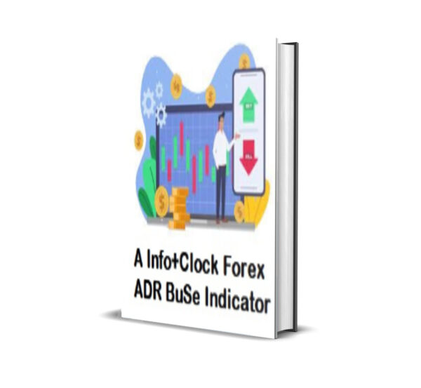  Info+Clock Forex ADR BuSe