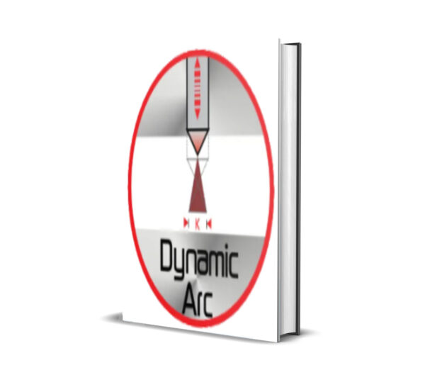 Dynamic Arc Indicator MT4
