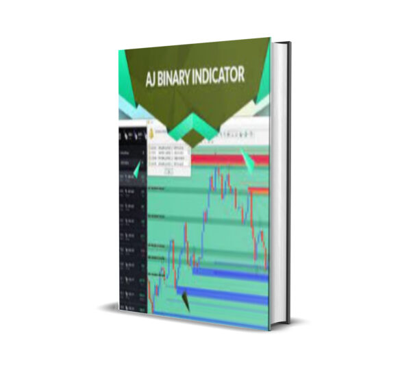 AJ Binary Indicator MT4