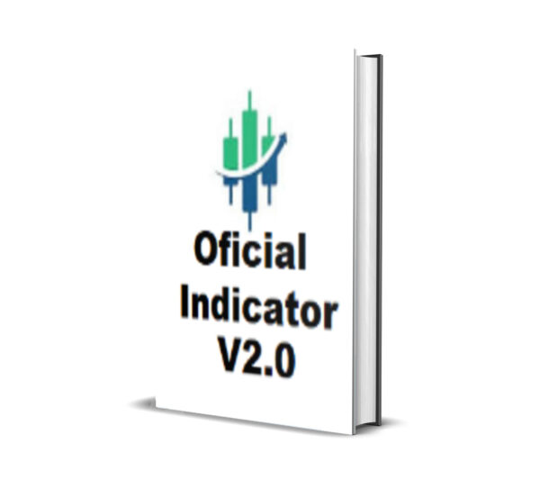 Oficial Indicator V2.0 MT4