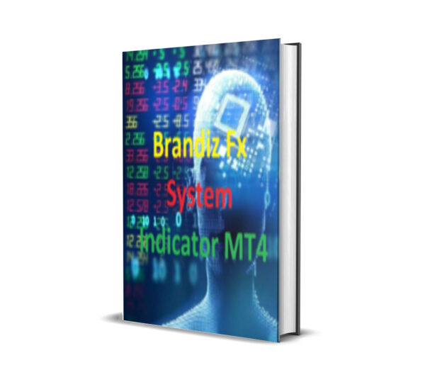 Brandiz Fx System Indicator MT4