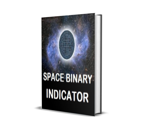 SPACE BINARY INDICATOR MT4