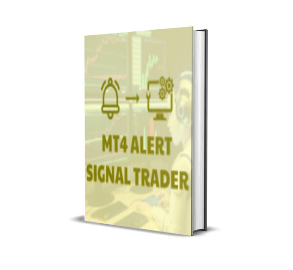 MT4 Alert Signal Trader Tool