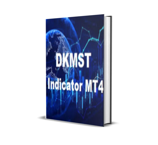 DKMST Indicator MT4