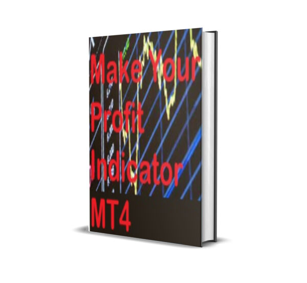 Make Your Profit Indicator MT4