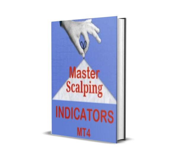 Master Scalping Indicator MT4