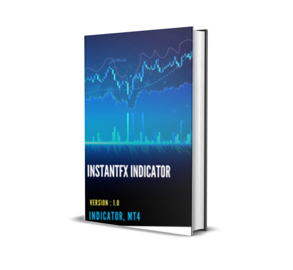 InstantFX Indicator MT4