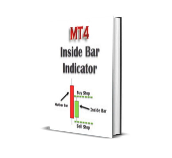 Inside Bar Indicator MT4