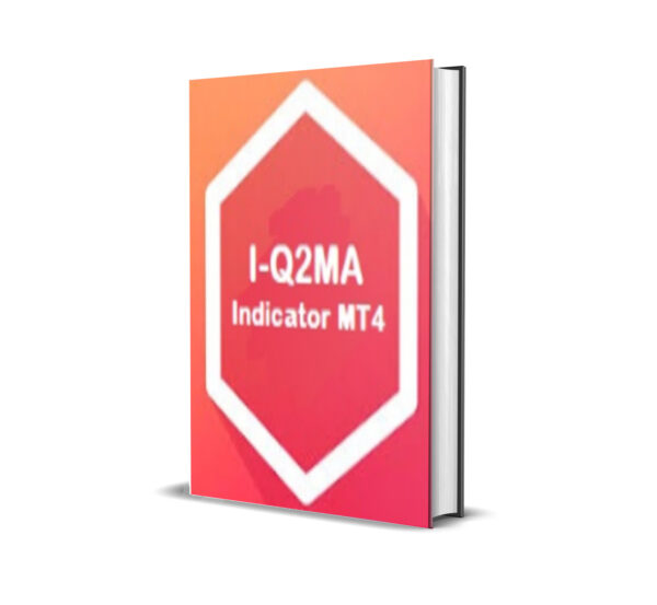 I-Q2MA Indicator MT4