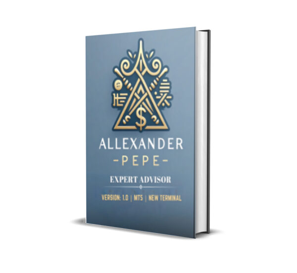 Alexander Pepe MT5