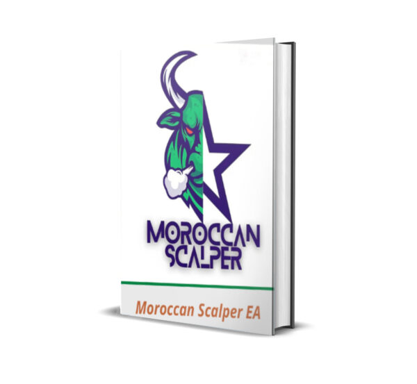 The Moroccan Traders Scalper MT4