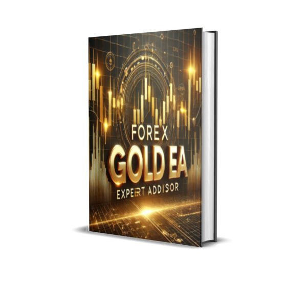 FOREX GOLD EA MT5