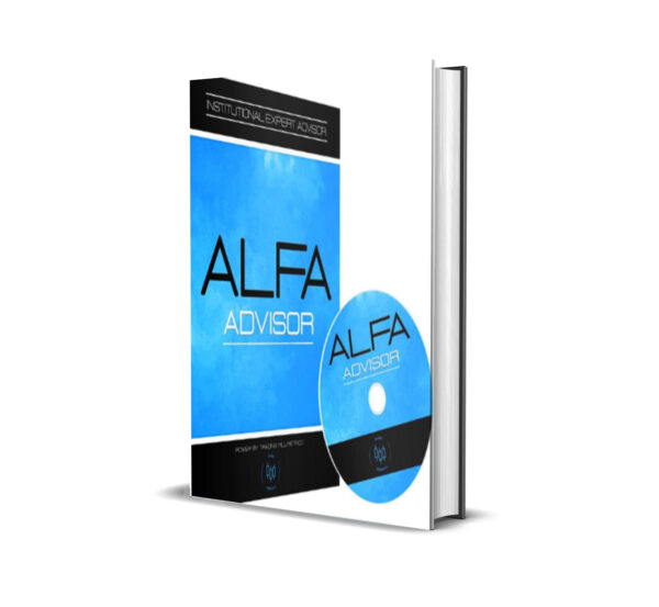 Alfa Advisor 2024 MT4
