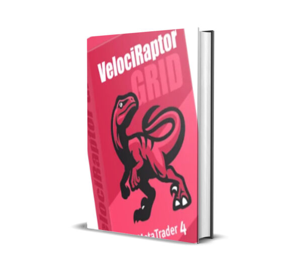 VelociRaptor Grid EA MT4