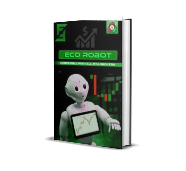 ECO Robot EA V2 MT4