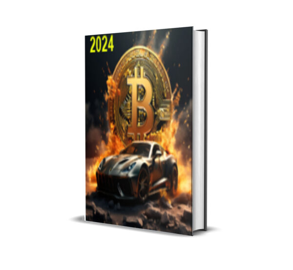 Bitcoin PowerBands H1 EA MT4