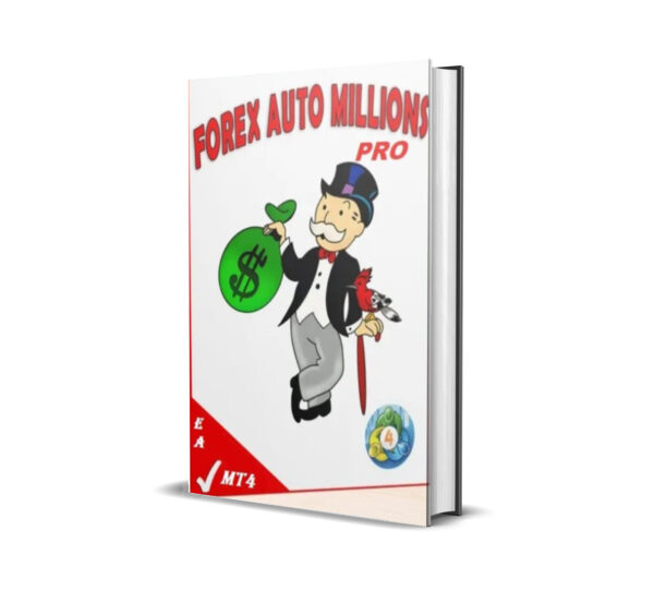  Forex Auto Millions Pro EA MT4