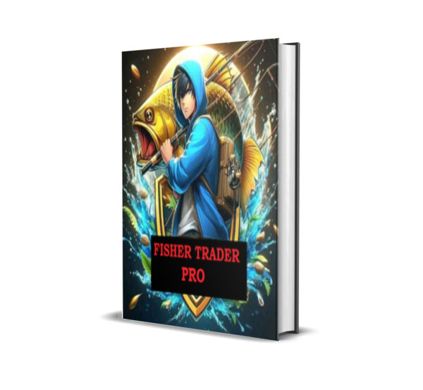  Fisher Trader Pro EA V1.70 MT4