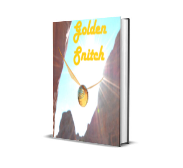 Golden Snitch EA V1 MT4
