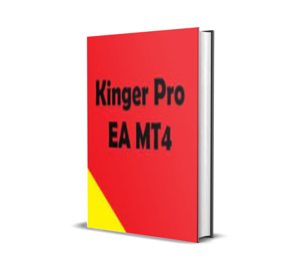 Kinger Pro EA MT4