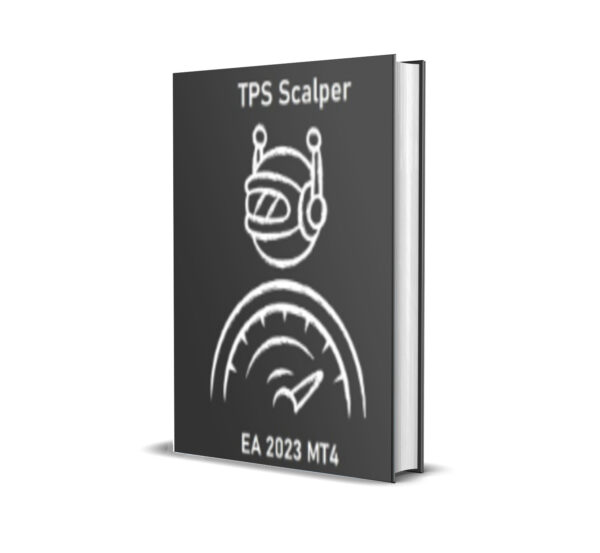 TPS Scalper EA 2023 MT4