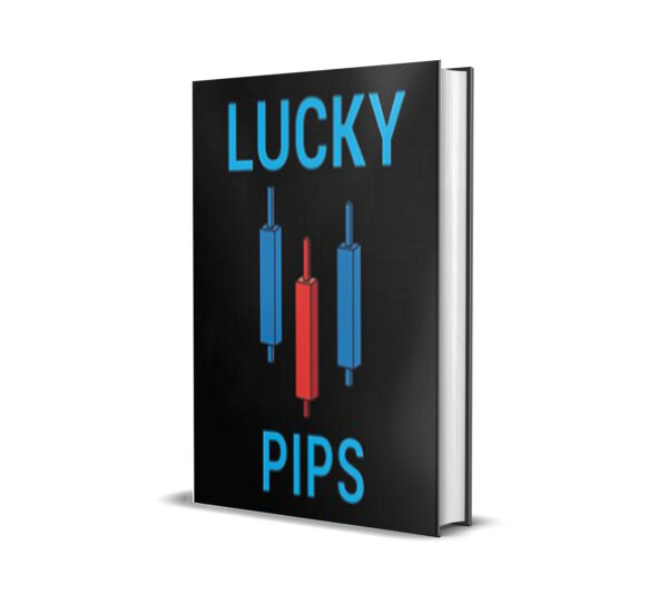 LUCKY PIPS EA V2.0 MT4