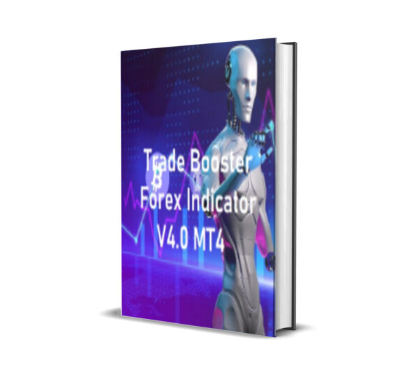Trade Booster Forex Indicator V4.0 MT4