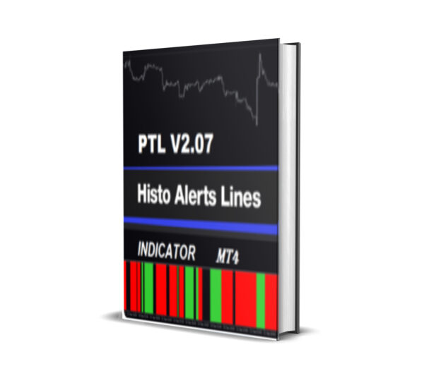 PTL V2.07 Alerts Indicator MT4