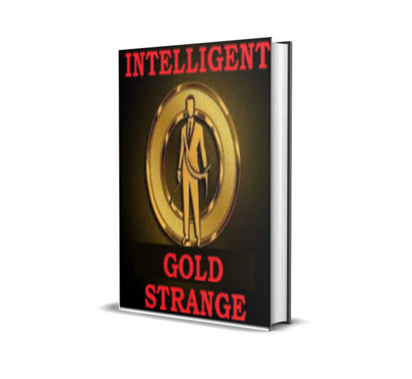 Intelligent Golden Strange EA MT4
