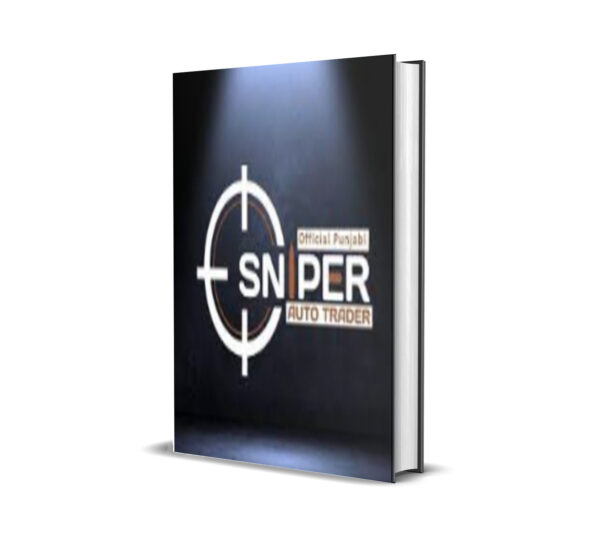 Sniper Auto Trader EA MT4