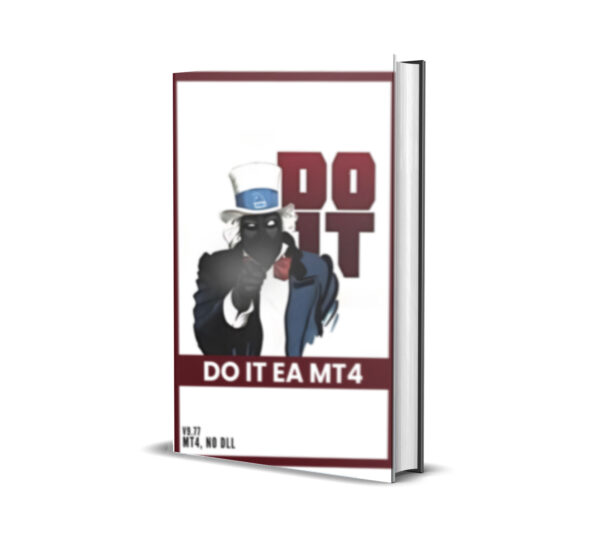 DO IT EA V9.77 MT4