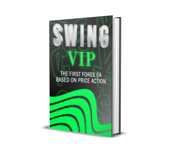 Swing VIP Robot EA V4.0 MT4 